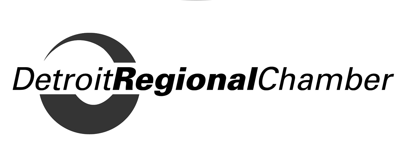 Detroit Regional Chamber Logo