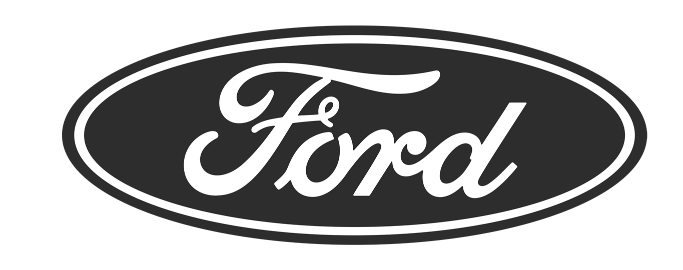 Ford Logo